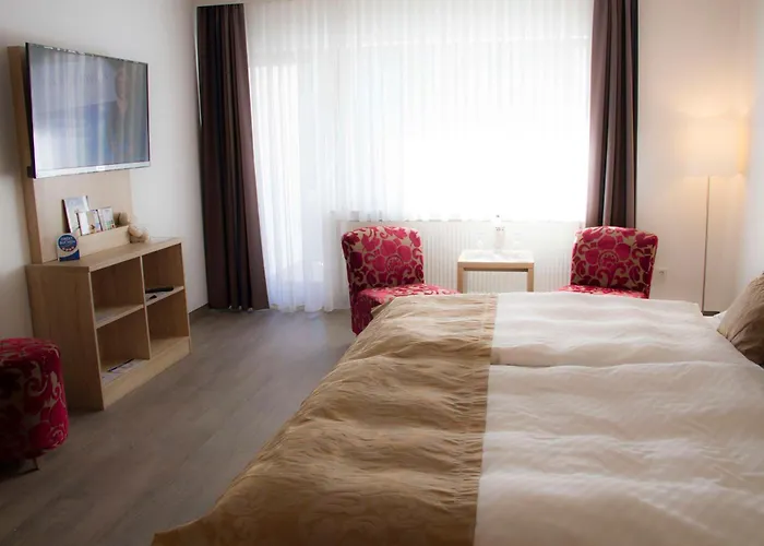 Best Western Plus Schwarzwald Residenz