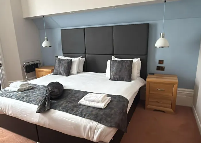 New Wilmington Hotel