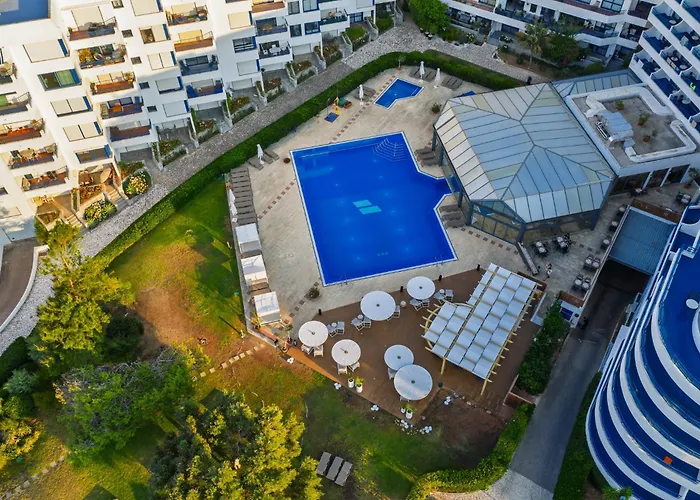 Hotel Pestana Cascais Ocean & Conference Aparthotel