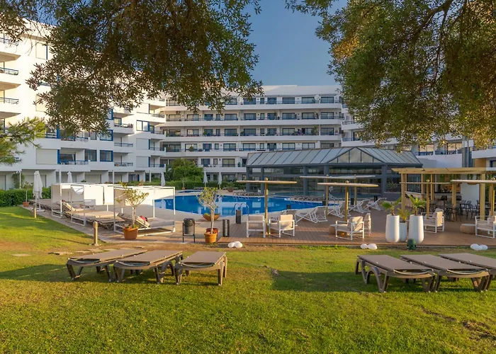 Hotel Pestana Cascais Ocean & Conference Aparthotel