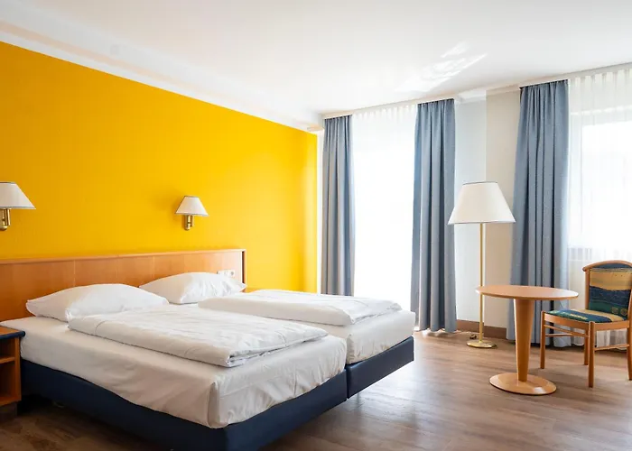 Hotel Strohofer