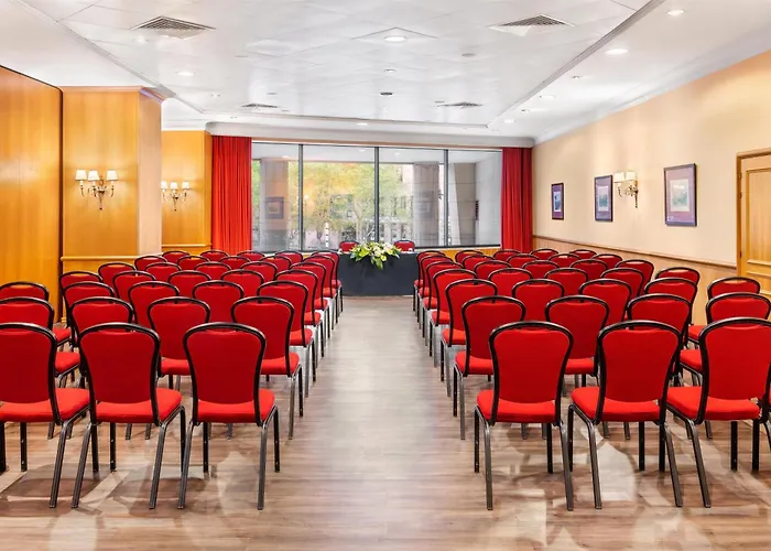 Dom Pedro Lisboa Hotel, A Member Of Radisson Individuals