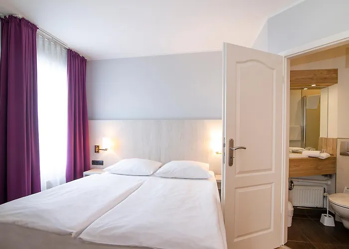 Nautic Hotel Bremerhaven