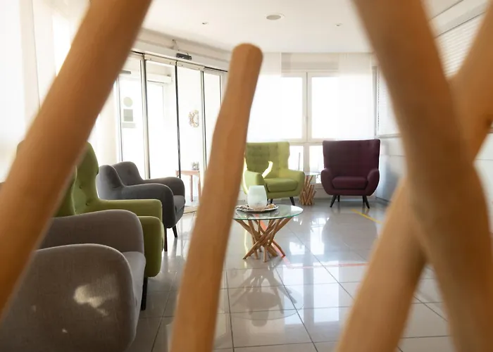 Nautic Hotel Bremerhaven