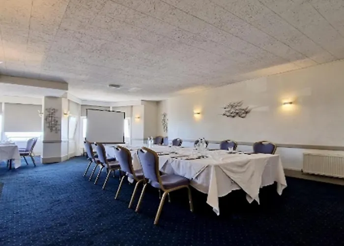 Best Western York House Hotel