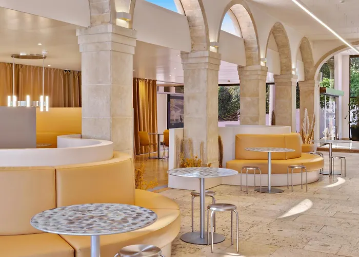 B&B Hotel Sado Setúbal