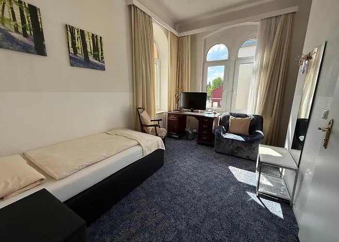 Hotel Carolinenhof