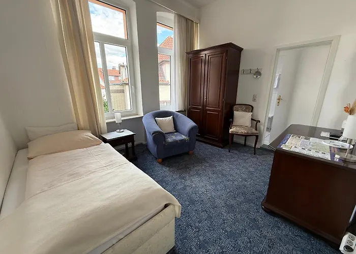 Hotel Carolinenhof