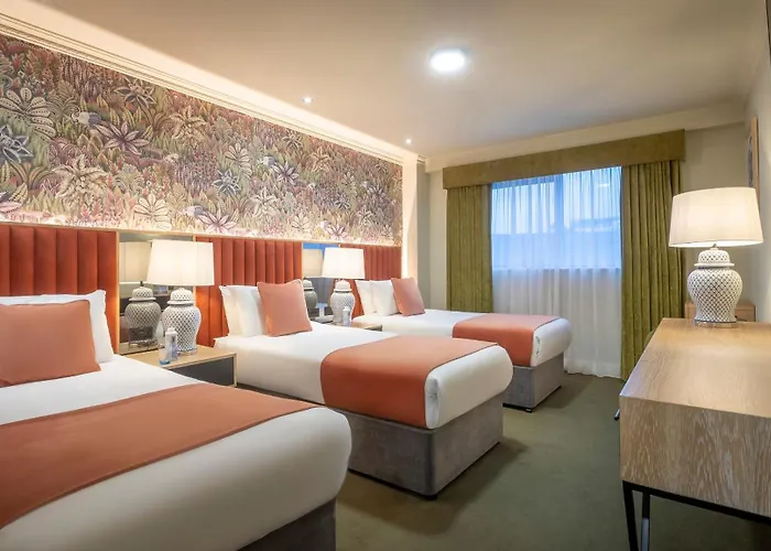 Hyde Hotel