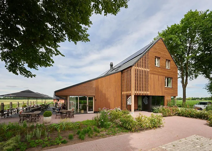 Boutique Hotel Het Witte Veen