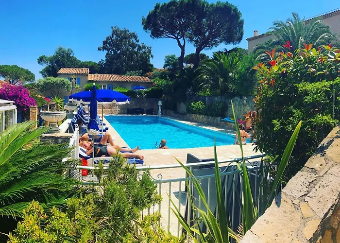 Hotel Jas Neuf