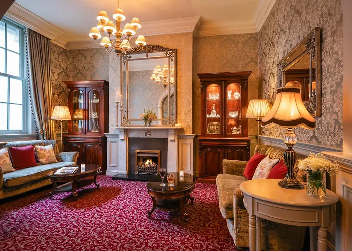 International Hotel Killarney