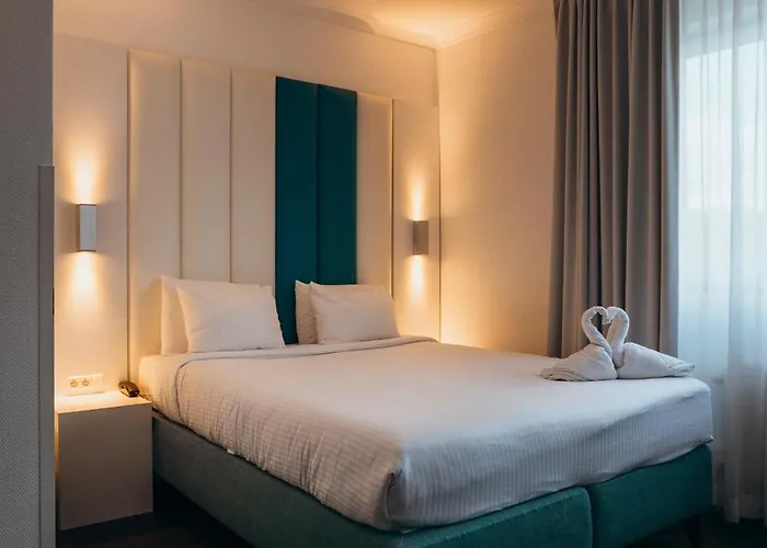 Hotel Ecu