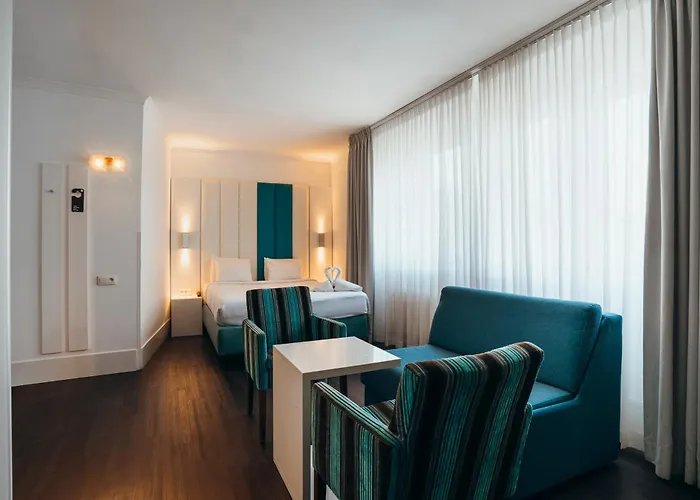 Hotel Ecu