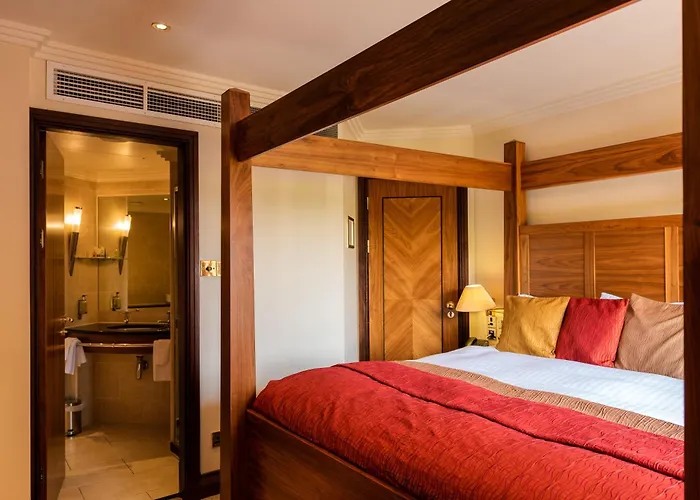 Morley Hayes Hotel
