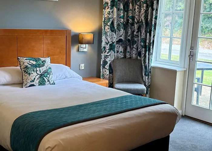 Wild Pheasant Hotel & Spa