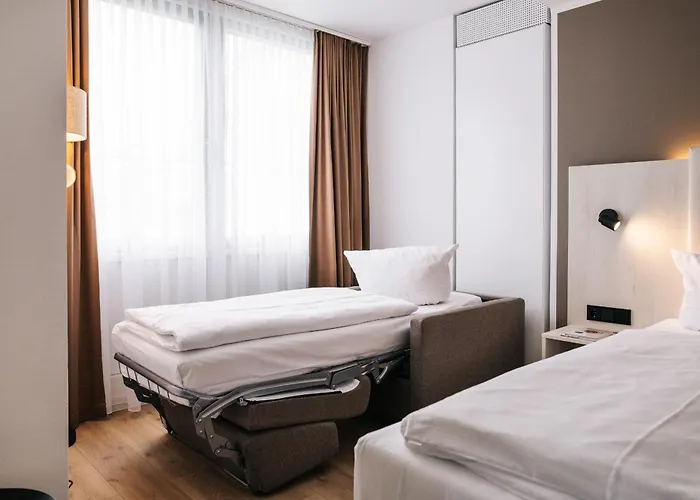 Kongresshotel Potsdam Am Templiner See