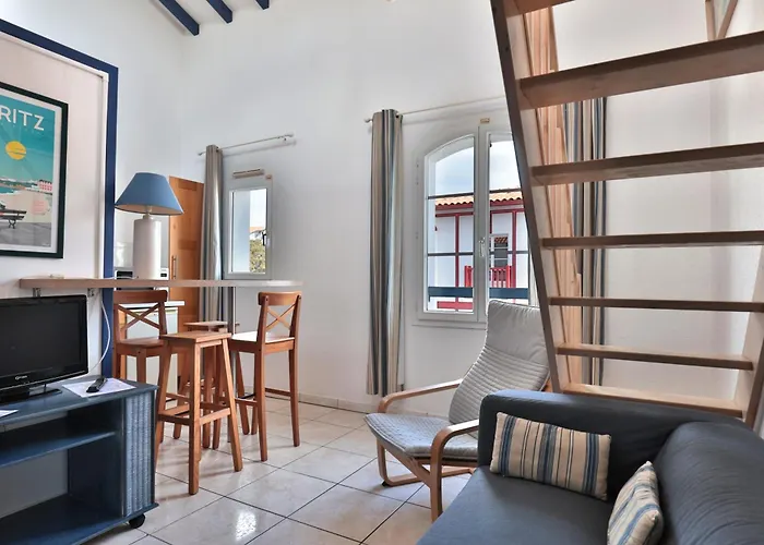 Hotel & Appart-Hotel Olatua