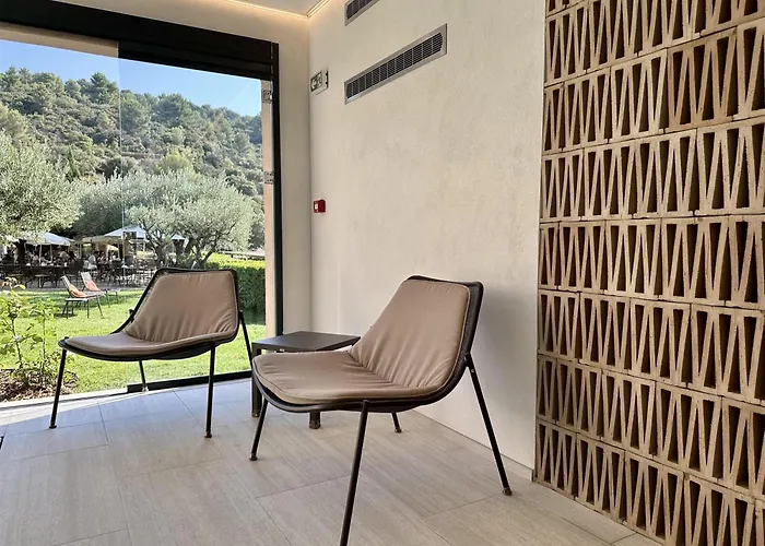 La Bastide Du Calalou Hotel & Spa, BW Premier Collection