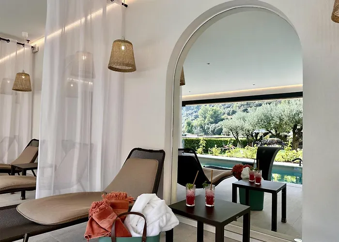 La Bastide Du Calalou Hotel & Spa, BW Premier Collection