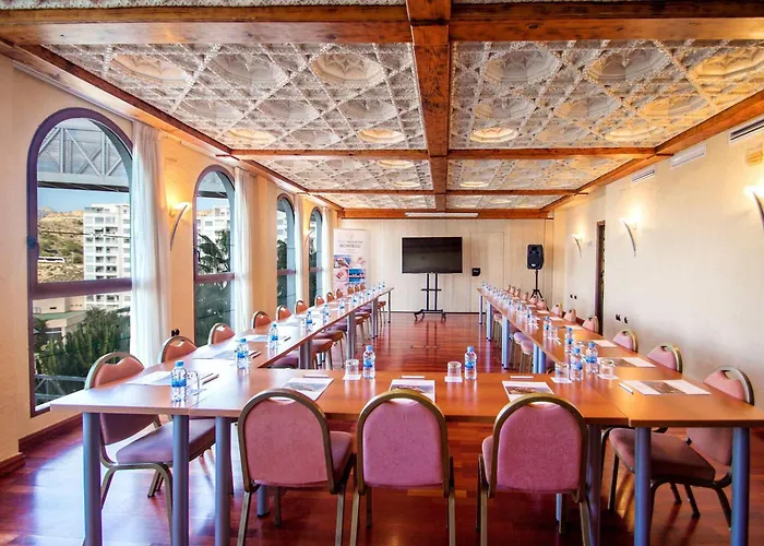 Hotel Servigroup Montíboli