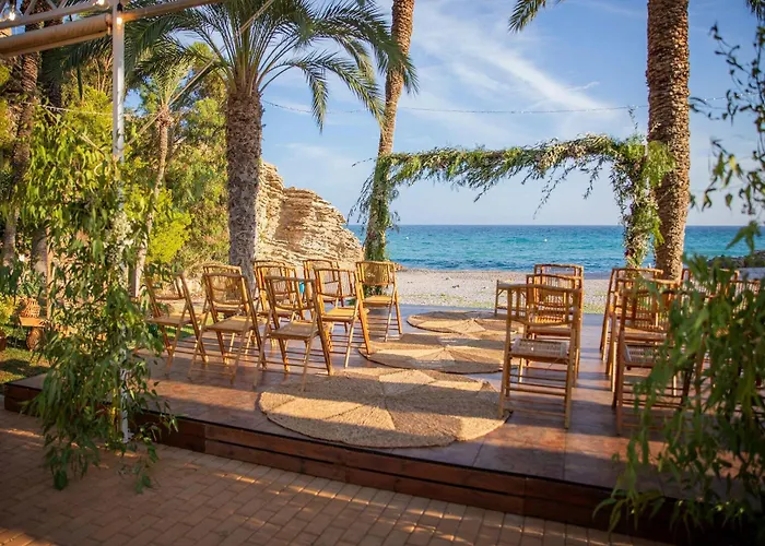 Hotel Servigroup Montíboli