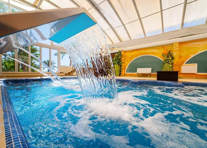Hotel Servigroup Montiboli