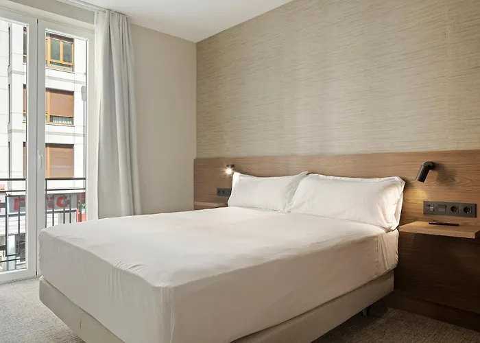 Hotel Avenida