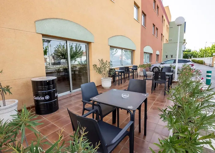Travelodge Murcia