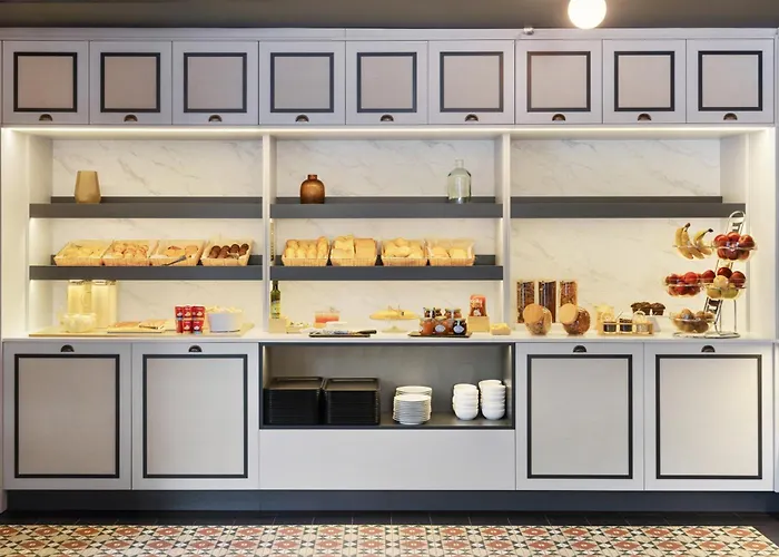 B&B Hotel Barcelona Mollet Porta De Gallecs