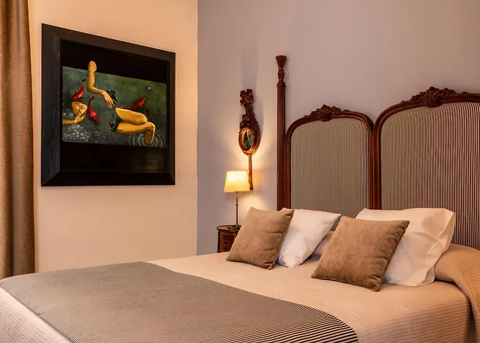 Art Boutique Hotel Chamarel