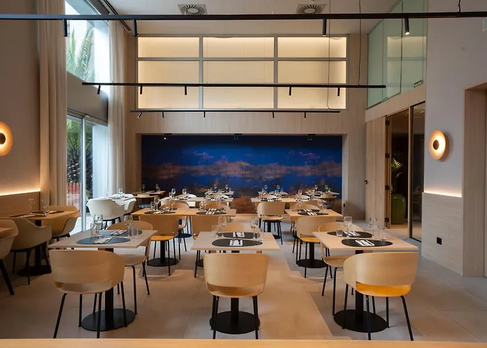 Hotel Zenit Bilbao