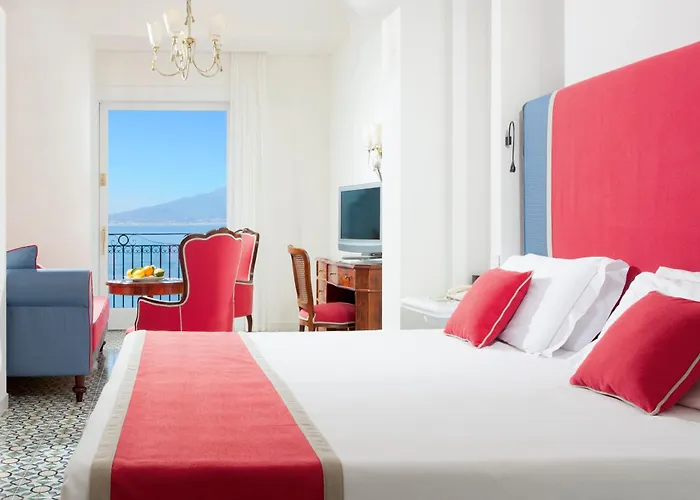 Grand Hotel Ambasciatori