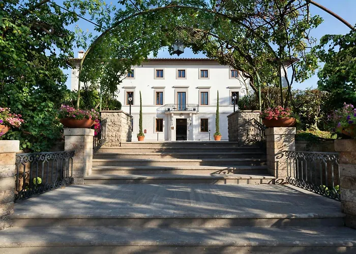 Villa Ermellina Siena, A Tribute Portfolio Hotel