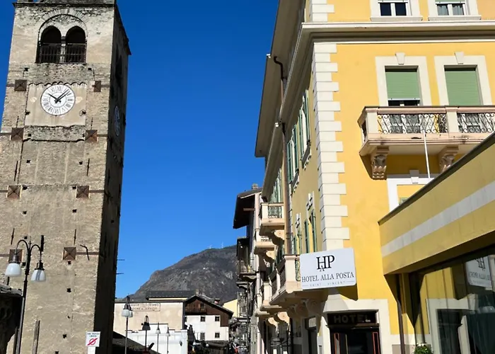 Hotel Alla Posta