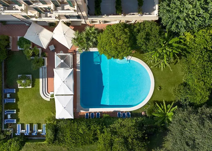 Hotel Parma E Oriente Wellness & Spa