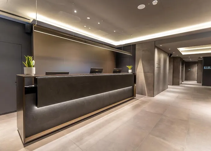Scarlatti Hotel Milano