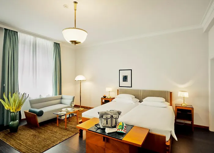 Parkhotel Laurin