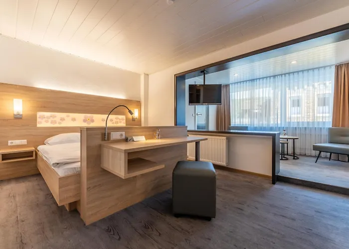 Hotel Vergissmeinnicht