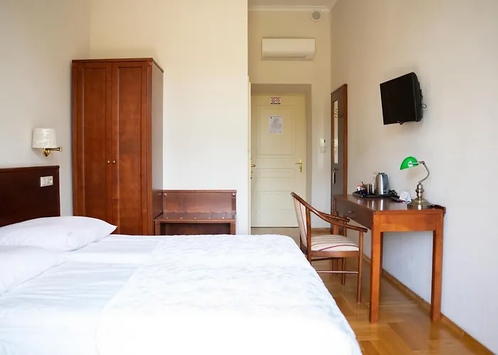 Hotel Polonia