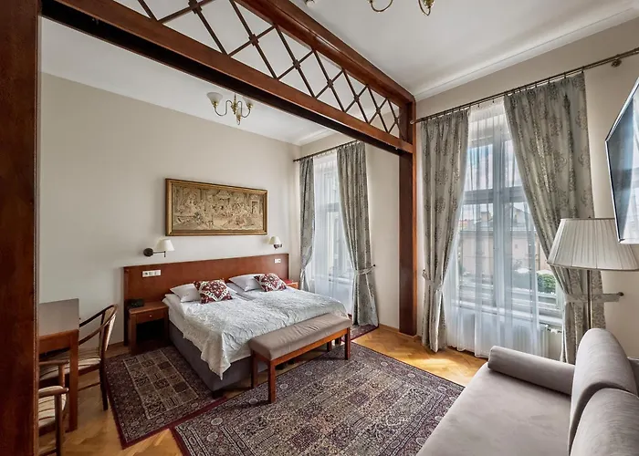 Hotel Polonia