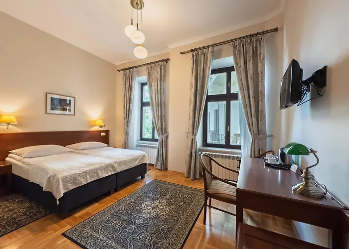 Hotel Polonia