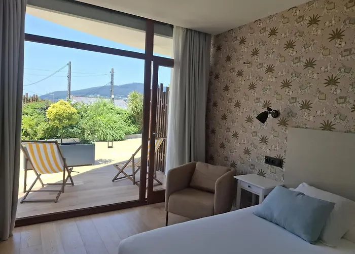 Hotel Herbeira
