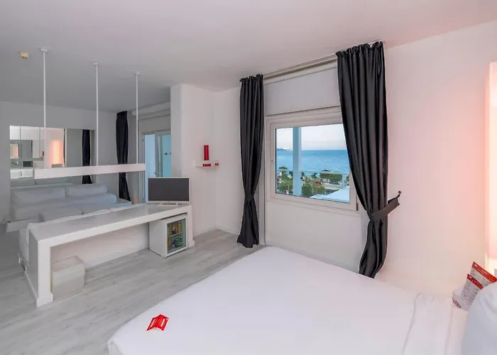 Hotel Su & Aqualand