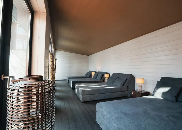 Ringhotel Niedersachsen