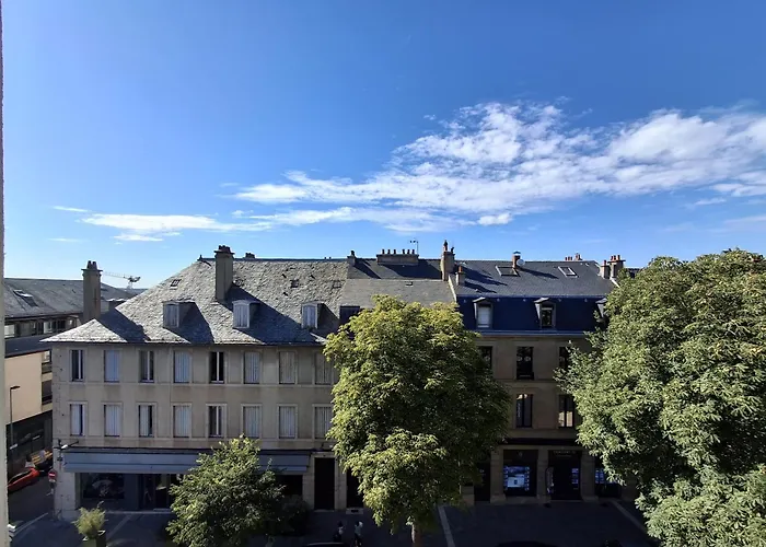 Hotel Tour Maje