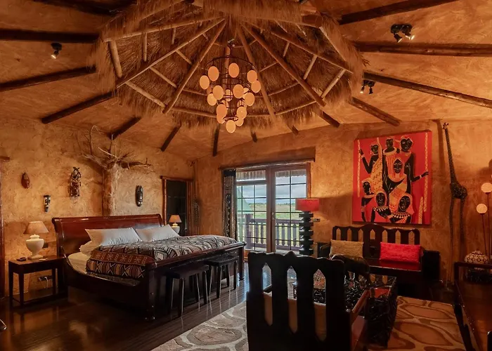 Hotel Ranga