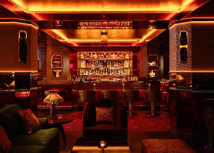 Hôtel Martinez, in The Unbound Collection by Hyatt