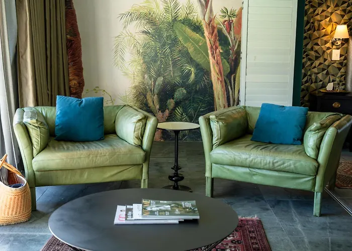 Majeka House Boutique Hotel By The Living Journey Collection