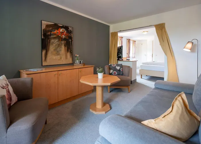 Hotel Sonne